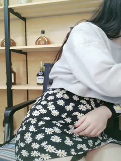 #自拍 在？看看逼？